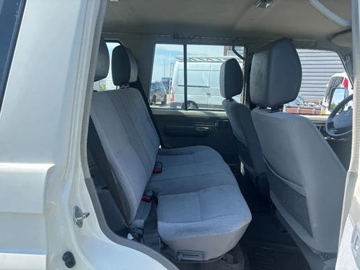 Toyota Land Cruiser - Afbeelding 10 van 21