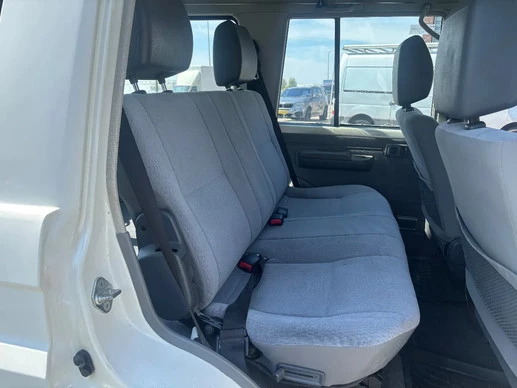 Toyota Land Cruiser - Afbeelding 11 van 21