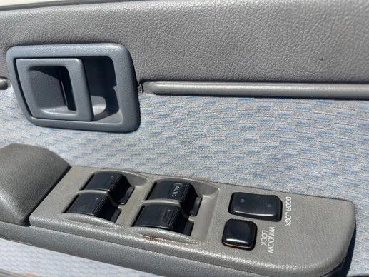 Toyota Land Cruiser - Afbeelding 13 van 21