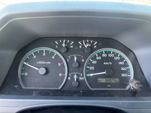 Toyota Land Cruiser - Afbeelding 16 van 21