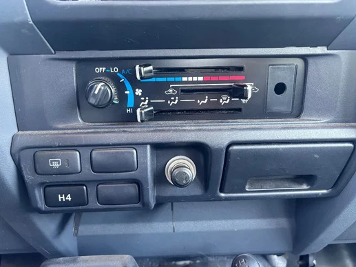 Toyota Land Cruiser - Afbeelding 17 van 21