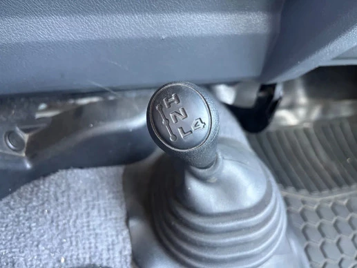 Toyota Land Cruiser - Afbeelding 18 van 21