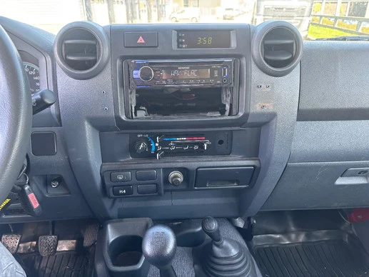 Toyota Land Cruiser - Afbeelding 19 van 21