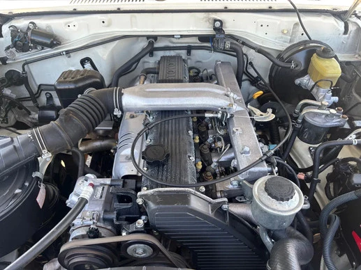 Toyota Land Cruiser - Afbeelding 20 van 21