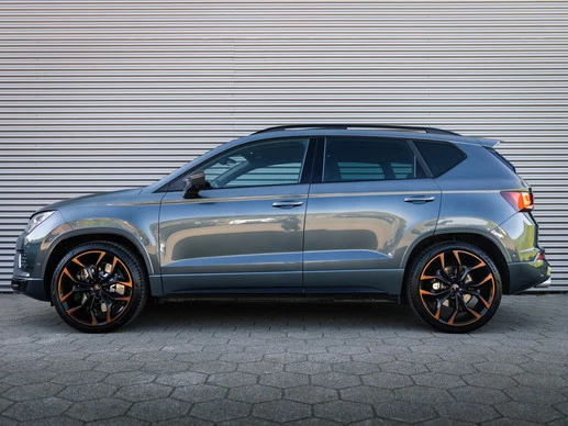 CUPRA Ateca - Afbeelding 2 van 30
