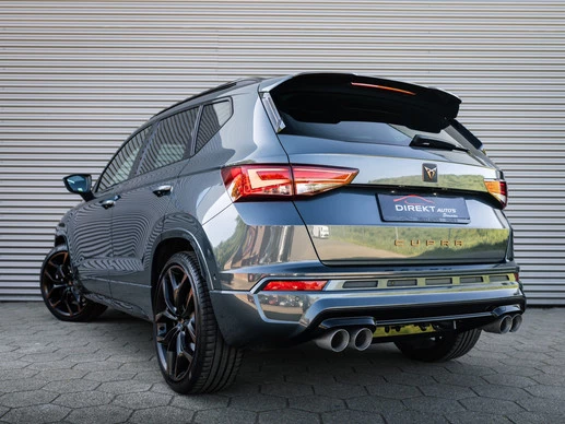 CUPRA Ateca - Afbeelding 3 van 30
