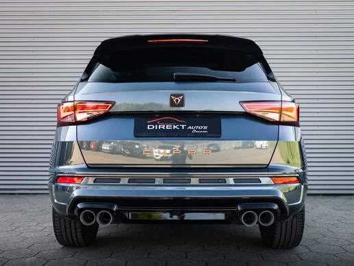 CUPRA Ateca - Afbeelding 4 van 30