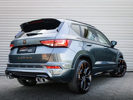 CUPRA Ateca - Afbeelding 5 van 30