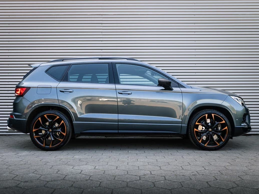 CUPRA Ateca - Afbeelding 6 van 30