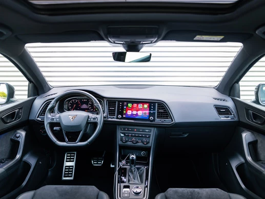 CUPRA Ateca - Afbeelding 7 van 30