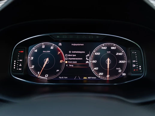 CUPRA Ateca - Afbeelding 11 van 30