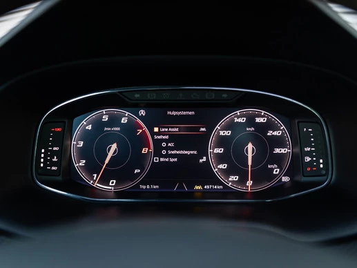 CUPRA Ateca - Afbeelding 12 van 30