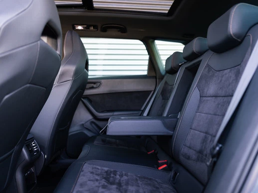 CUPRA Ateca - Afbeelding 26 van 30