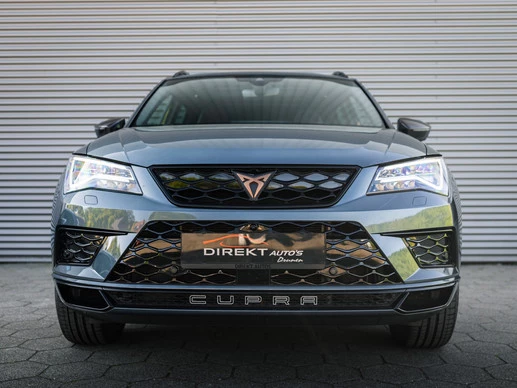 CUPRA Ateca - Afbeelding 27 van 30