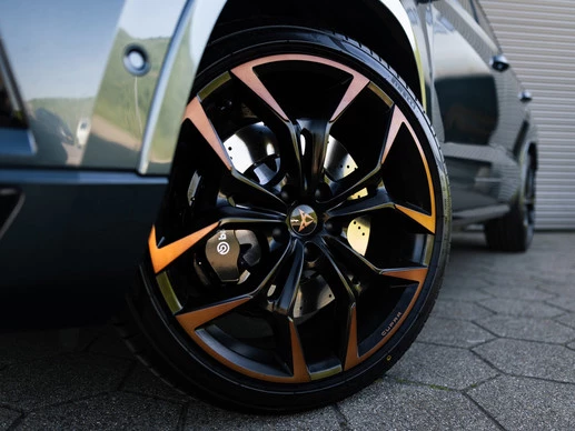 CUPRA Ateca - Afbeelding 28 van 30