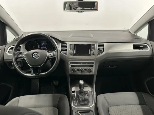 Volkswagen Golf Sportsvan - Afbeelding 2 van 30