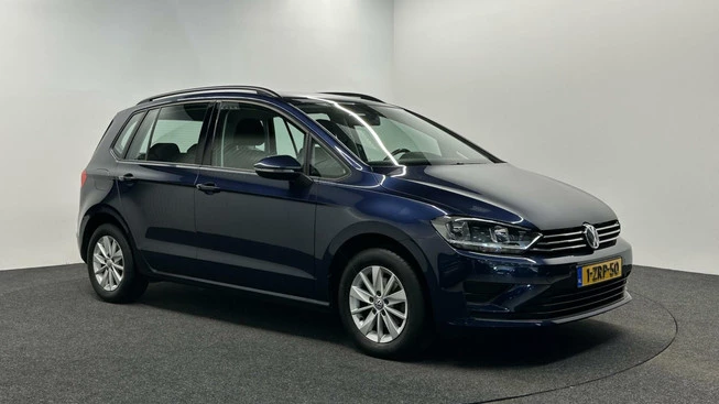 Volkswagen Golf Sportsvan - Afbeelding 3 van 30