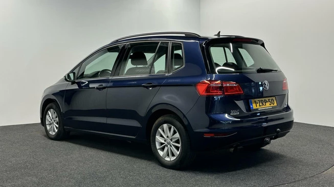 Volkswagen Golf Sportsvan - Afbeelding 4 van 30