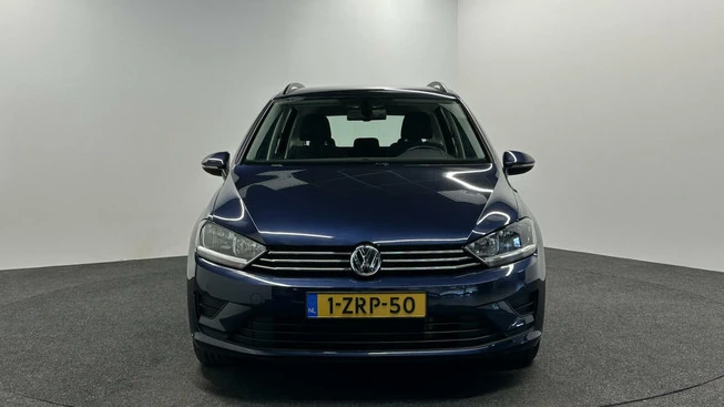 Volkswagen Golf Sportsvan - Afbeelding 6 van 30