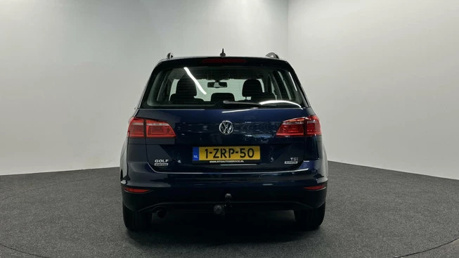 Volkswagen Golf Sportsvan - Afbeelding 7 van 30
