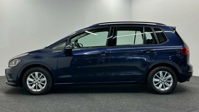 Volkswagen Golf Sportsvan - Afbeelding 8 van 30