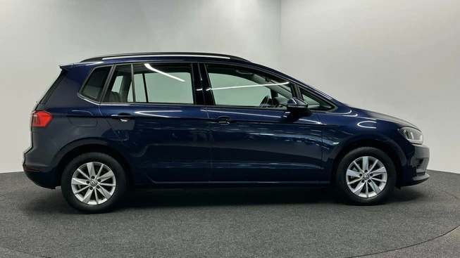Volkswagen Golf Sportsvan - Afbeelding 9 van 30
