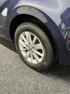 Volkswagen Golf Sportsvan - Afbeelding 10 van 30