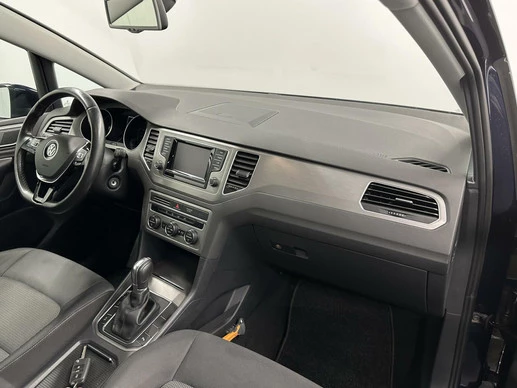 Volkswagen Golf Sportsvan - Afbeelding 12 van 30