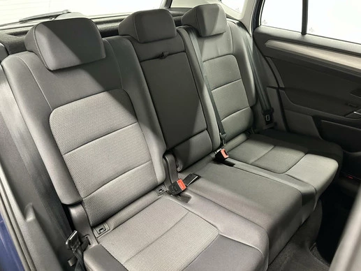 Volkswagen Golf Sportsvan - Afbeelding 13 van 30