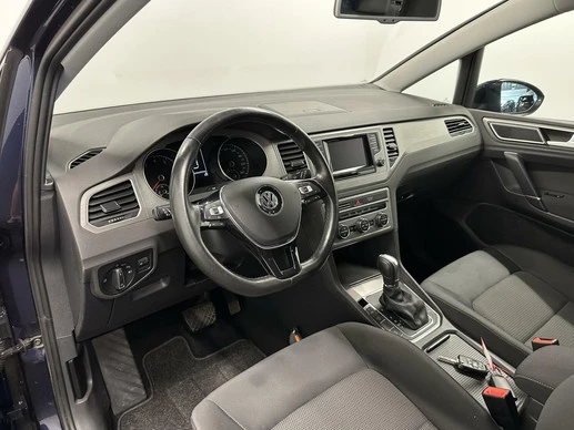 Volkswagen Golf Sportsvan - Afbeelding 14 van 30