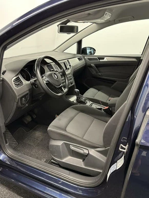 Volkswagen Golf Sportsvan - Afbeelding 15 van 30