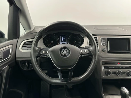 Volkswagen Golf Sportsvan - Afbeelding 19 van 30