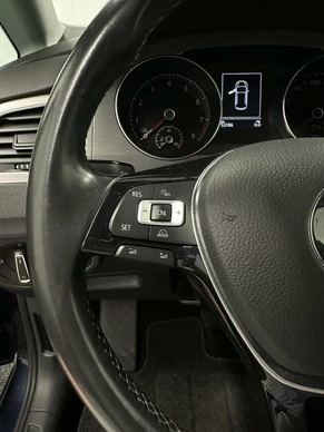 Volkswagen Golf Sportsvan - Afbeelding 20 van 30