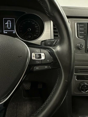 Volkswagen Golf Sportsvan - Afbeelding 21 van 30