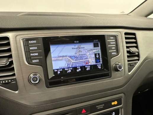 Volkswagen Golf Sportsvan - Afbeelding 25 van 30
