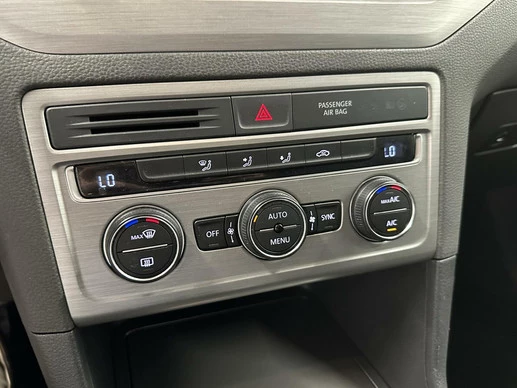 Volkswagen Golf Sportsvan - Afbeelding 28 van 30