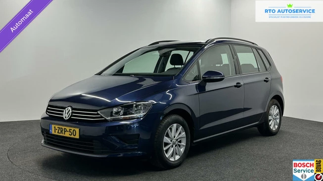 Volkswagen Golf Sportsvan - Afbeelding 1 van 30
