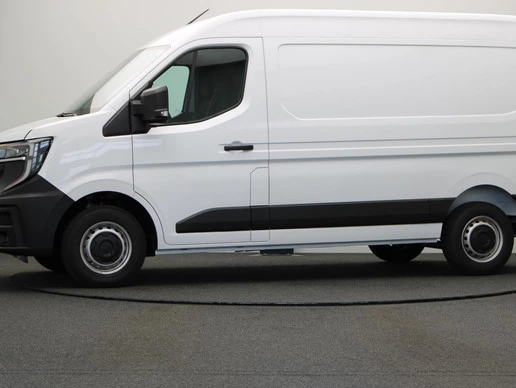 Renault Master - Afbeelding 9 van 30