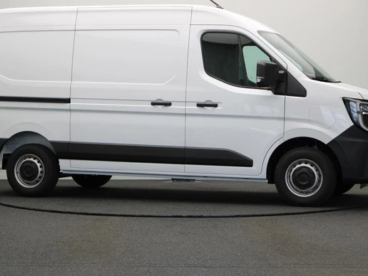 Renault Master - Afbeelding 14 van 30