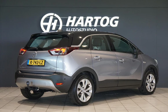 Opel Crossland X - Afbeelding 2 van 30
