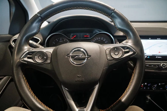 Opel Crossland X - Afbeelding 3 van 30