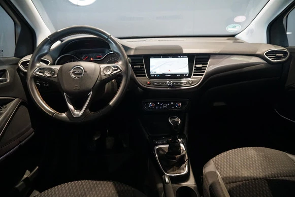 Opel Crossland X - Afbeelding 4 van 30