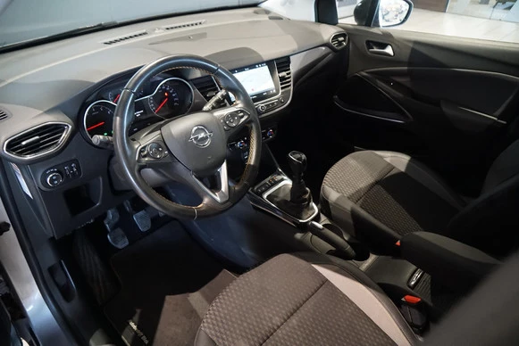 Opel Crossland X - Afbeelding 5 van 30