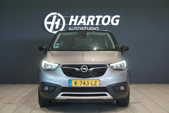 Opel Crossland X - Afbeelding 6 van 30