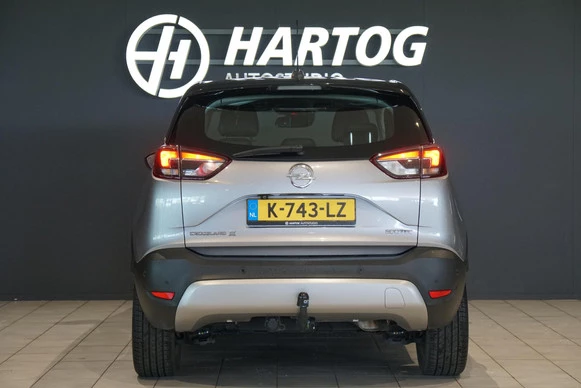 Opel Crossland X - Afbeelding 7 van 30