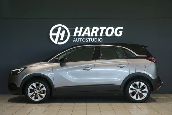 Opel Crossland X - Afbeelding 11 van 30