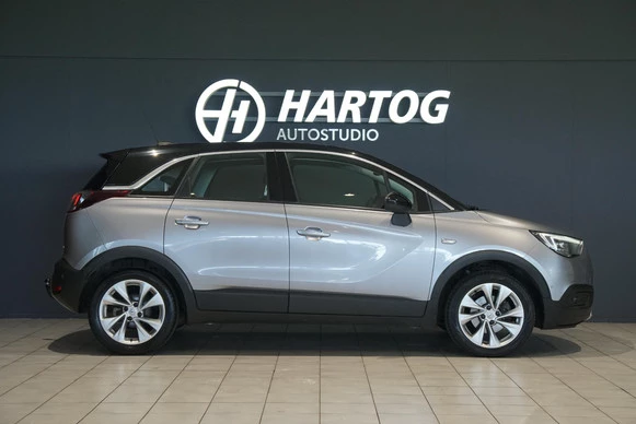 Opel Crossland X - Afbeelding 12 van 30