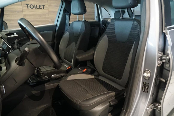 Opel Crossland X - Afbeelding 13 van 30