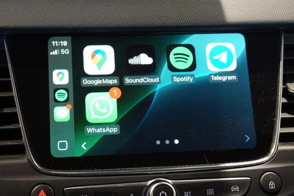 Opel Crossland X - Afbeelding 16 van 30