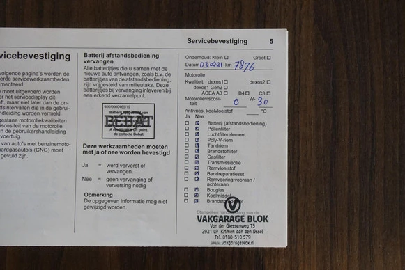 Opel Crossland X - Afbeelding 19 van 30